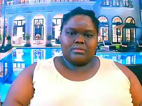 EbonyHotBuns online show from 03-01-26, 07:25