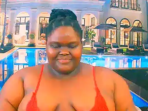 EbonyHotBuns online show from 11-27-25, 07:47