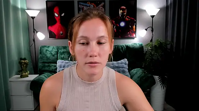 MichelleOrtis online show from 11-18-25, 12:41