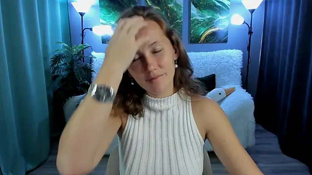 MichelleOrtis online show from 09-20-25, 06:29