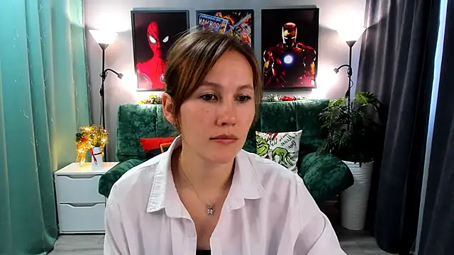 MichelleOrtis online show from 01-14-26, 11:36