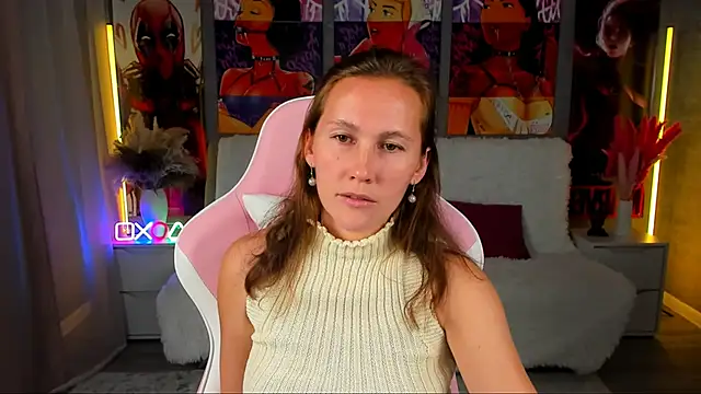 MichelleOrtis online show from 12-02-25, 12:40