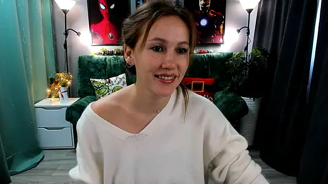 MichelleOrtis online show from 01-15-26, 05:22