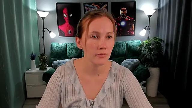 MichelleOrtis online show from 02-11-26, 03:12