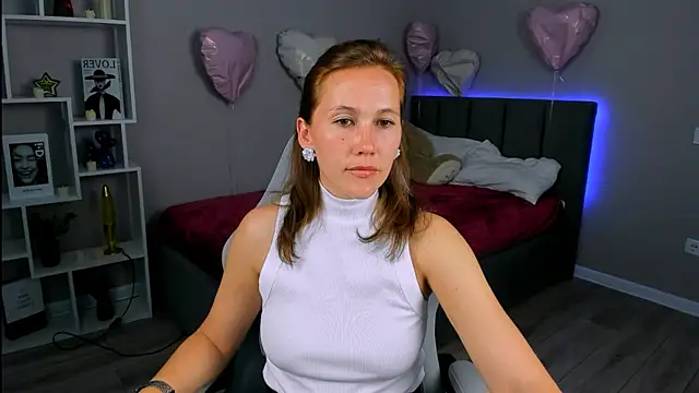 MichelleOrtis online show from 04-01-26, 08:15