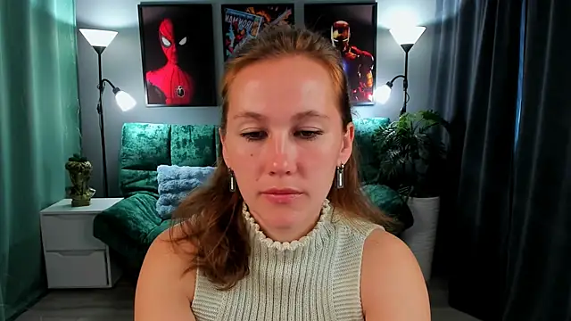 MichelleOrtis online show from 03-28-26, 02:34