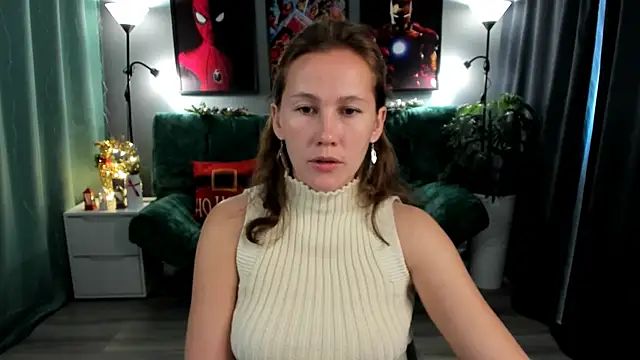 MichelleOrtis online show from 12-14-25, 05:24