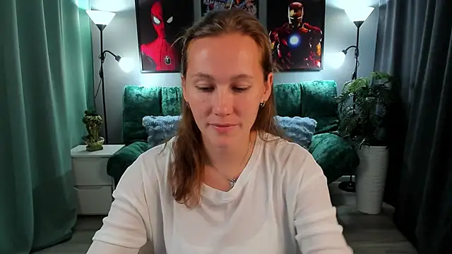 MichelleOrtis online show from 11-25-25, 12:05