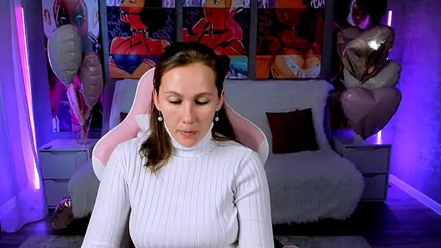 MichelleOrtis online show from 02-28-26, 05:51