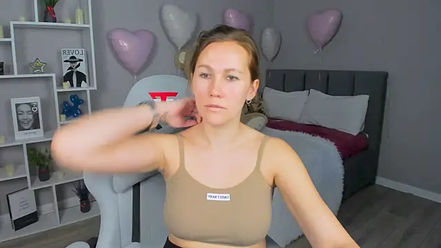 MichelleOrtis online show from 02-22-26, 06:27