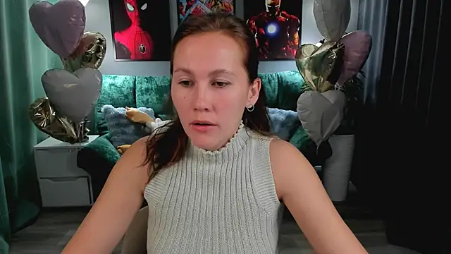 MichelleOrtis online show from 02-25-26, 12:55