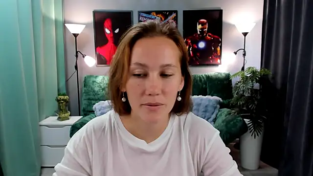 MichelleOrtis online show from 11-15-25, 06:28