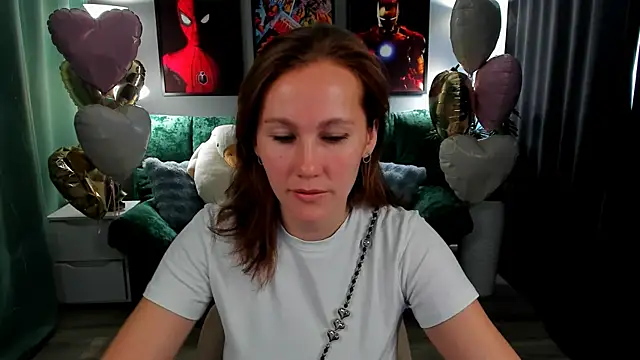 MichelleOrtis online show from 02-21-26, 06:04