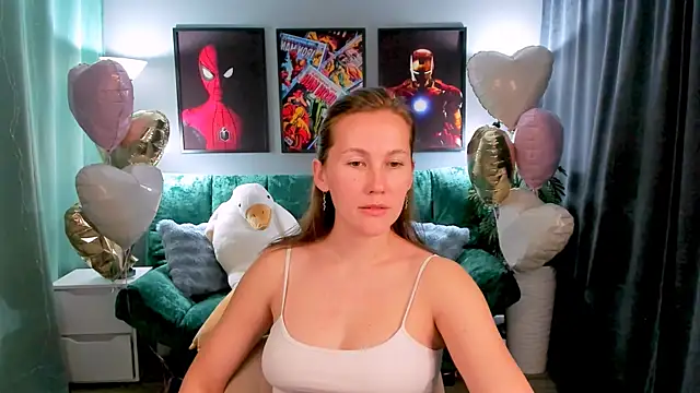 MichelleOrtis online show from 02-19-26, 06:27