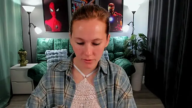 MichelleOrtis online show from 03-27-26, 03:04