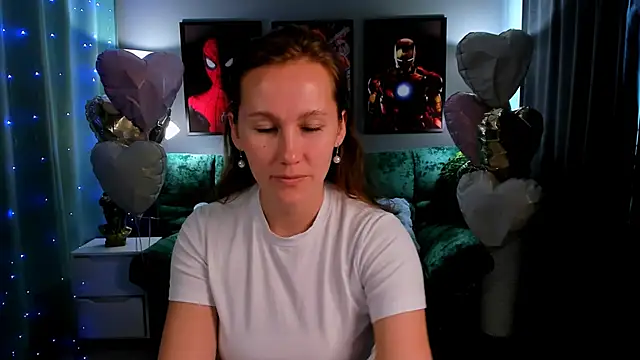 MichelleOrtis online show from 03-05-26, 06:43