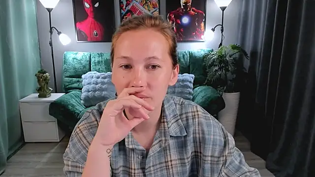 MichelleOrtis online show from 04-05-26, 02:18