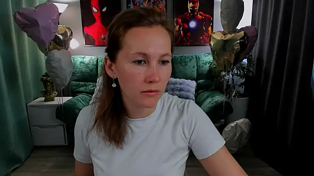 MichelleOrtis online show from 03-21-26, 05:52