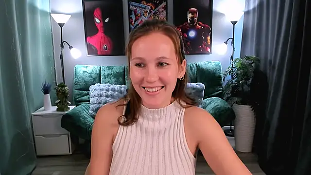 MichelleOrtis online show from 02-05-26, 11:50