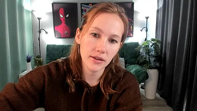 MichelleOrtis online show from 02-07-26, 05:15