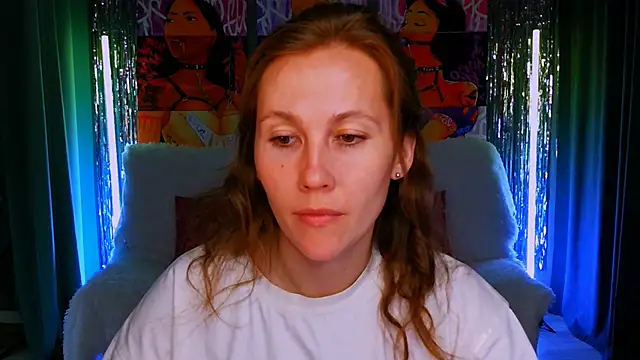 MichelleOrtis online show from 03-20-25, 04:09