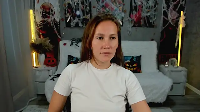 MichelleOrtis online show from 10-30-25, 12:36