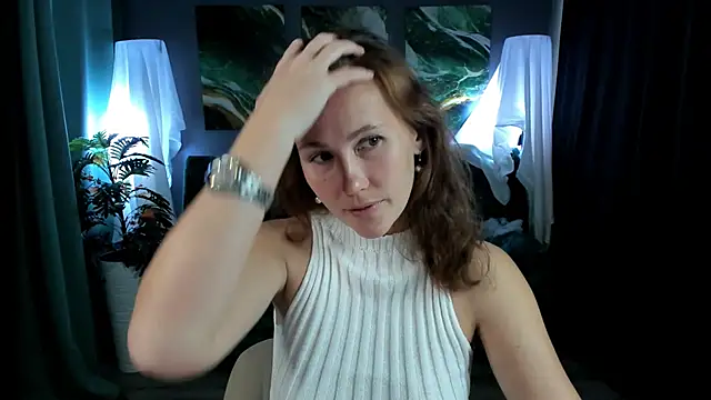 MichelleOrtis online show from 11-07-25, 06:18