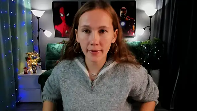 MichelleOrtis online show from 12-05-25, 12:15