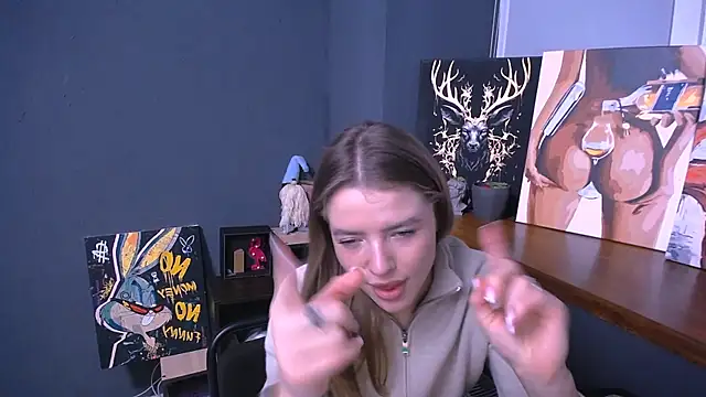 MissOliviaa  online show from 11-23-25, 04:39