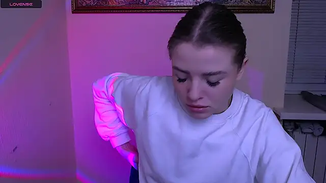 MissOliviaa  online show from 01-13-26, 11:14