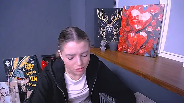 MissOliviaa  online show from 11-15-25, 07:56