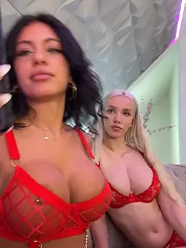 AlyssaHottv  online show from 02-20-26, 09:28