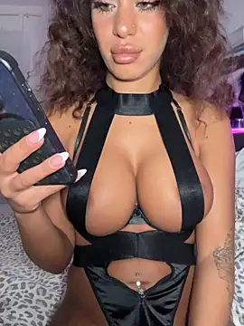 AlyssaHottv  online show from 02-15-26, 12:15