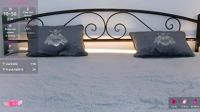 KarnetJ online show from 03-08-26, 02:04