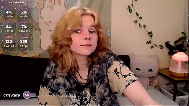 Moona xx online show from 04-07-26, 10:11