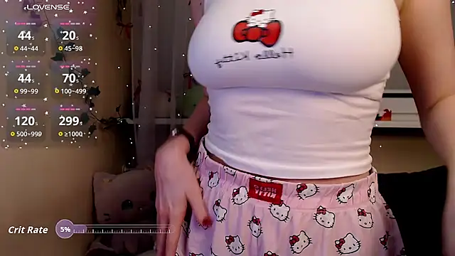 Moona xx online show from 01-06-26, 11:31