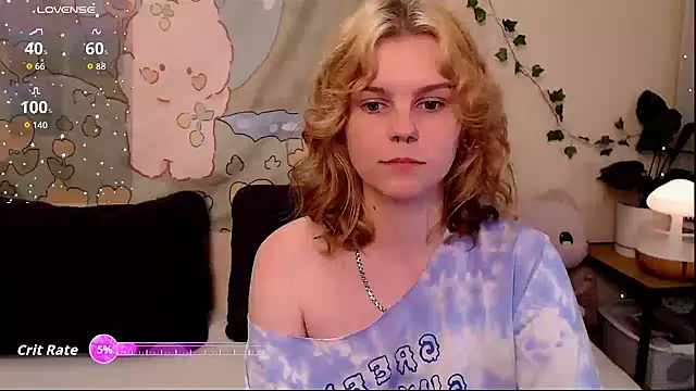 Moona xx online show from 05-08-26, 10:35