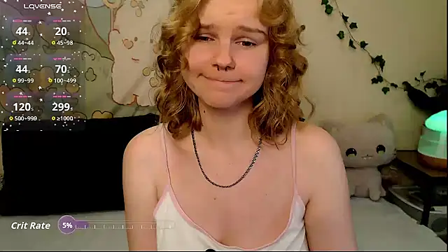 Moona xx online show from 04-18-26, 10:32