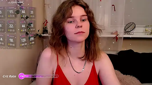 Moona xx online show from 01-10-26, 11:22