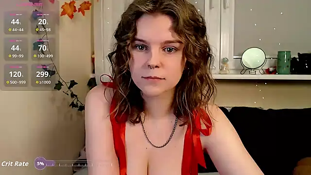 Moona xx online show from 12-02-25, 08:21