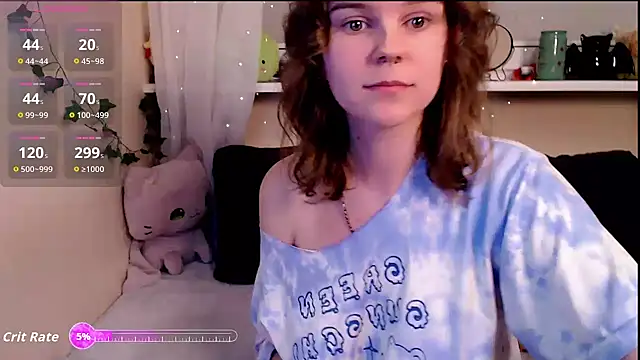 Moona xx online show from 11-28-25, 08:20