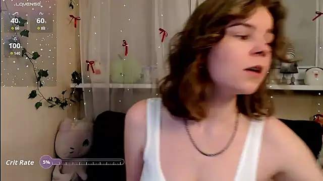 Moona xx online show from 02-26-26, 11:49