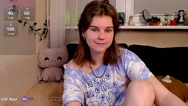 Moona xx online show from 11-06-25, 08:13