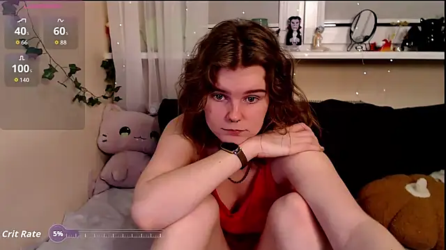 Moona xx online show from 11-18-25, 06:44