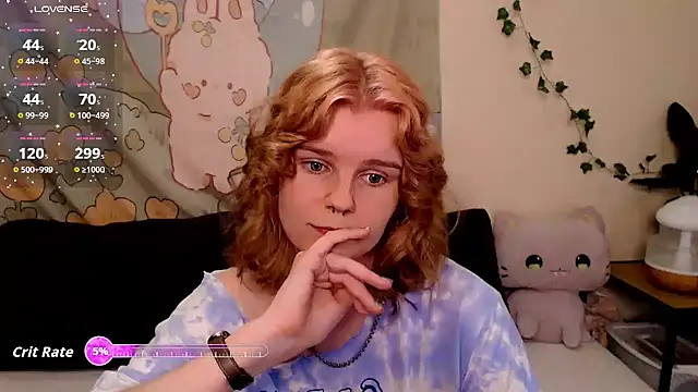 Moona xx online show from 03-27-26, 11:38