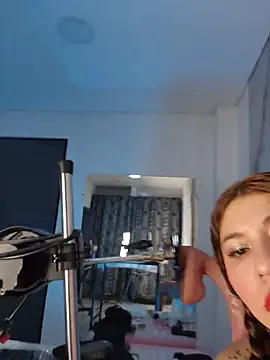 hade cute online show from 07-09-26, 03:22