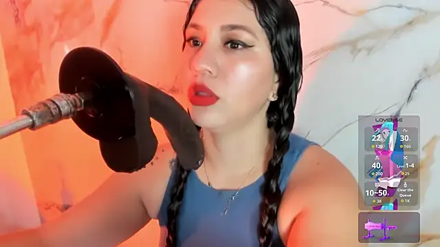 Snapshot of hade_cute chatting on 05-17-26, 04:51 hade cute online show from 05-17-26, 04:51