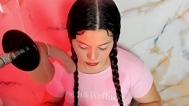 hade cute online show from 03-26-26, 02:59