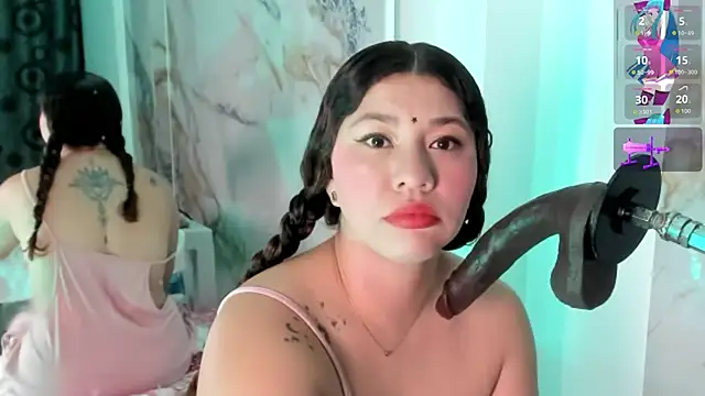 Snapshot of hade_cute chatting on 05-22-26, 04:27 hade cute online show from 05-22-26, 04:27