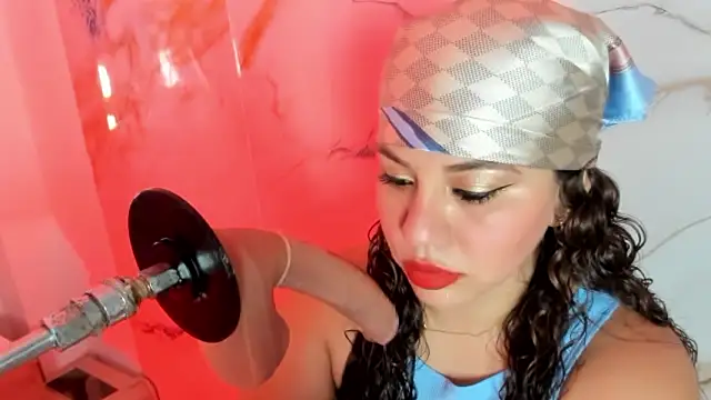 hade cute online show from 03-24-26, 01:44